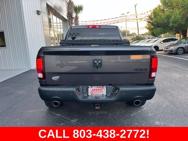 Used 2021 Gray Ram Warlock image 30