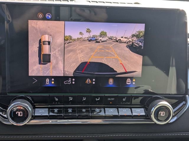 2026 Chevrolet Colorado LT - Photo 21