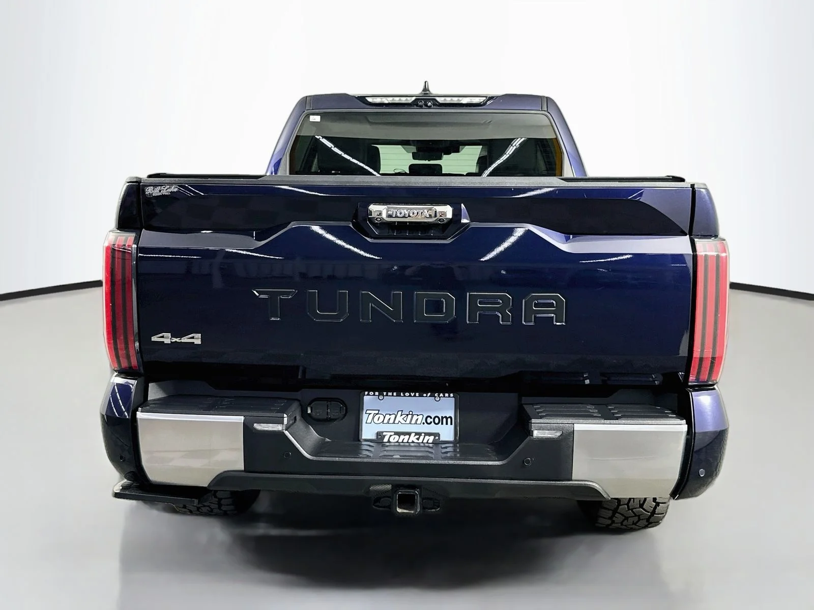 Used 2023 Blueprint Toyota Limited image 6