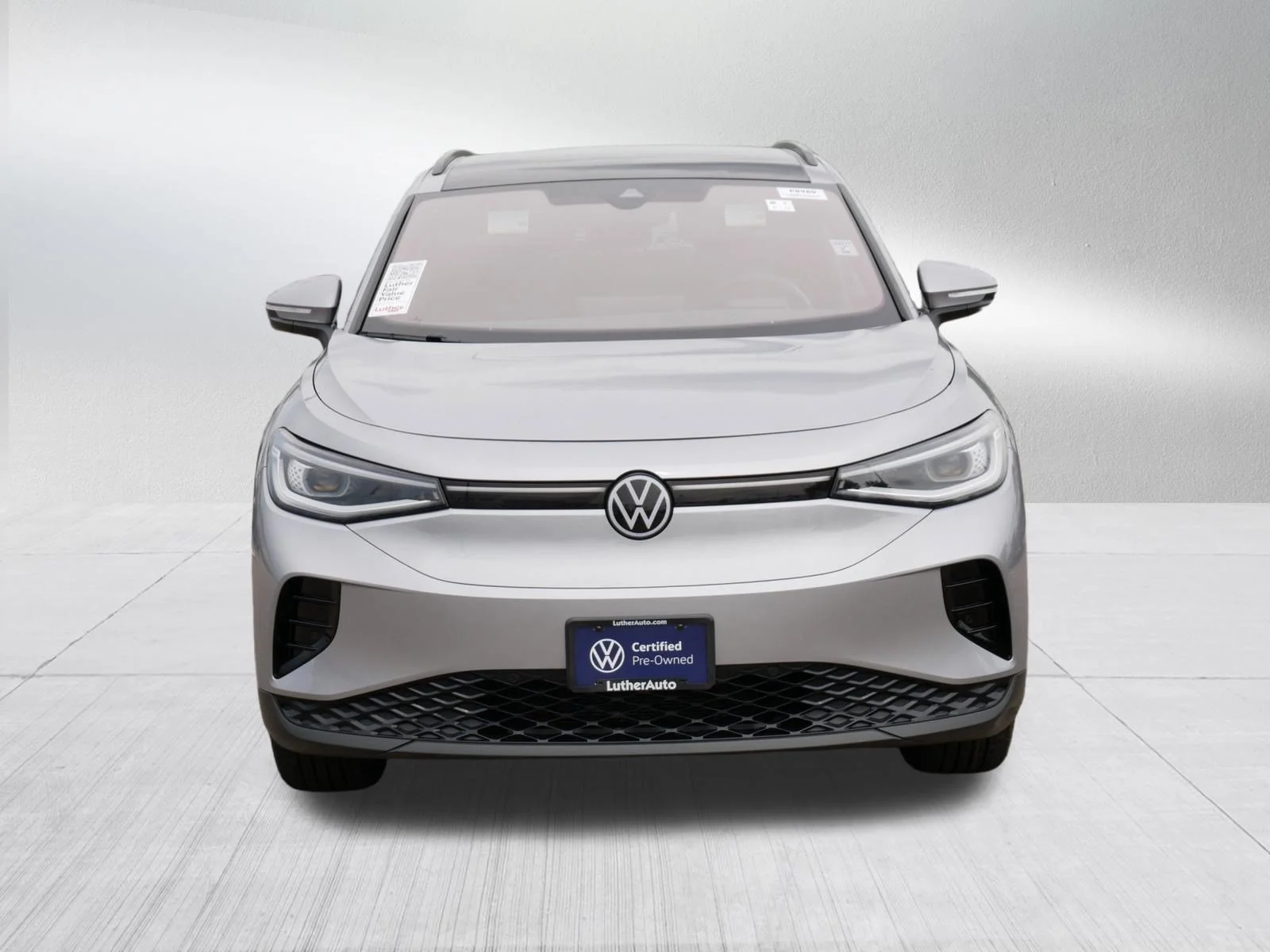 Certified 2024 Volkswagen ID.4 PRO S with VIN 1V2WSPE82RC023169 for sale in Minneapolis, MN