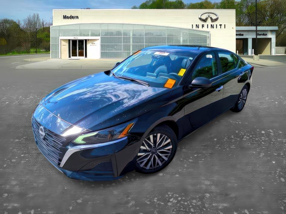 2025 Nissan Altima 2.5 SV's photo