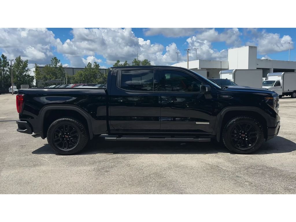 2026 GMC Sierra 1500 Elevation - Photo 9
