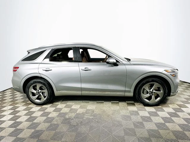 New 2026 Genesis GV70 2.5T Advanced
