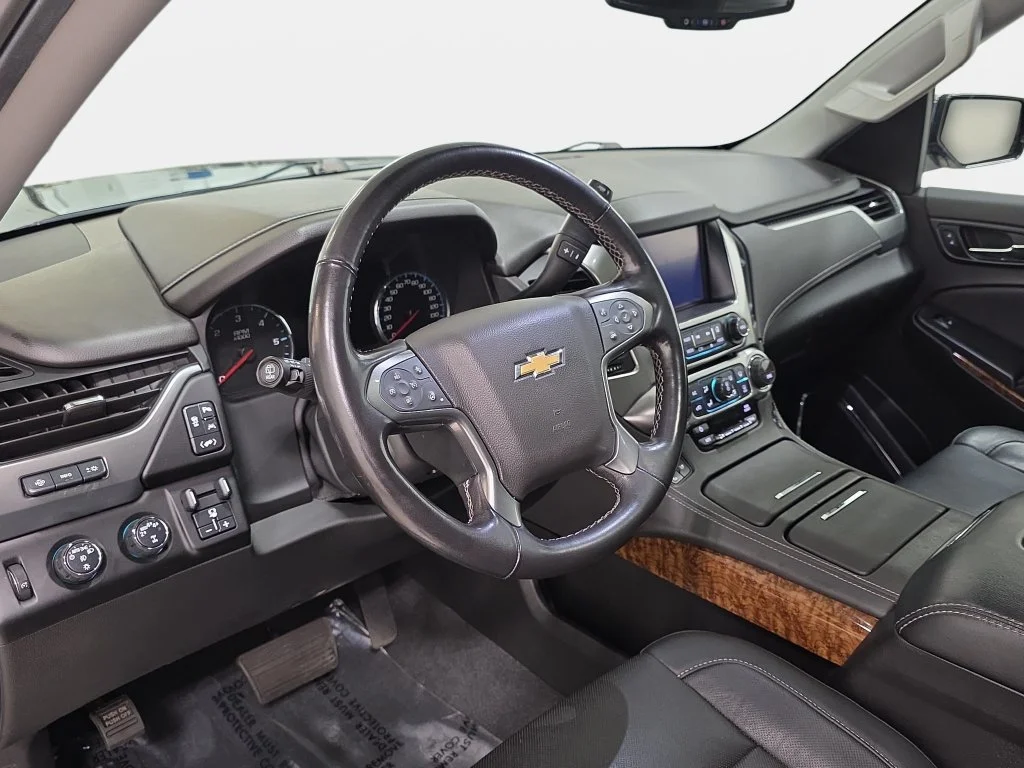 Used 2020 Black Chevrolet Premier image 16