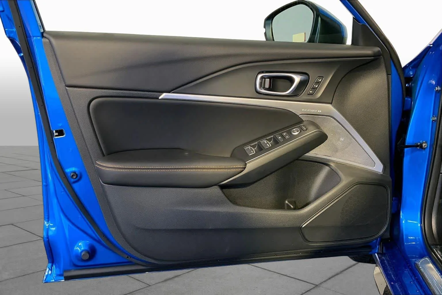New 2026 Double Apex Blue Pearl Acura With A-Spec Technology Package image 12