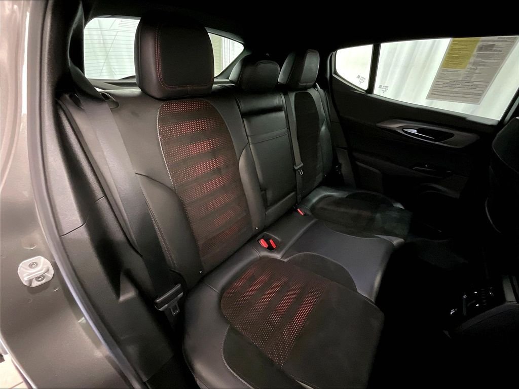Used 2024 Gray Cray Dodge R/T image 16