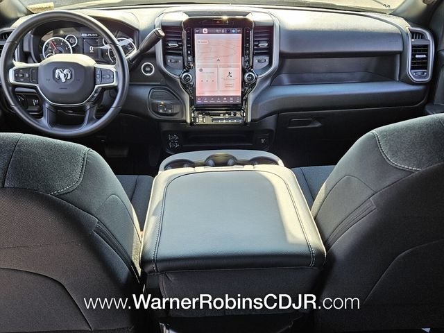 2026 RAM 3500 Tradesman - Photo 8