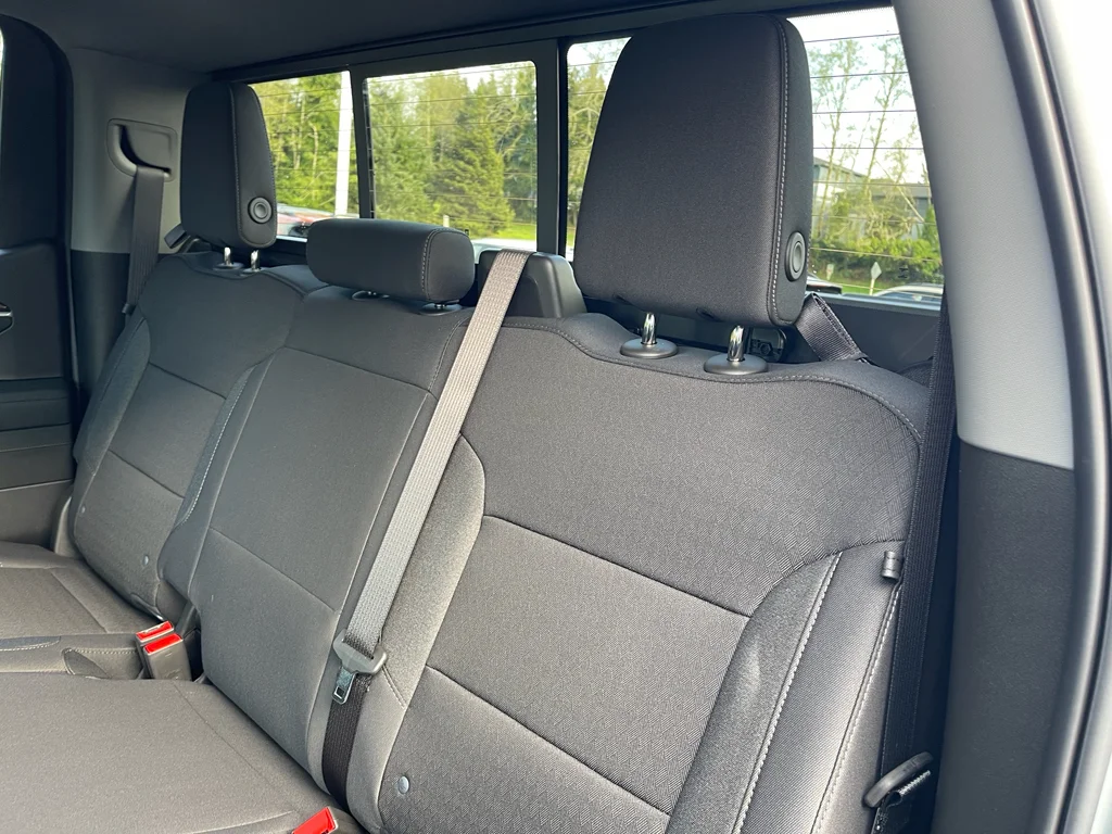 2026 Chevrolet Silverado 1500 RST - Photo 26
