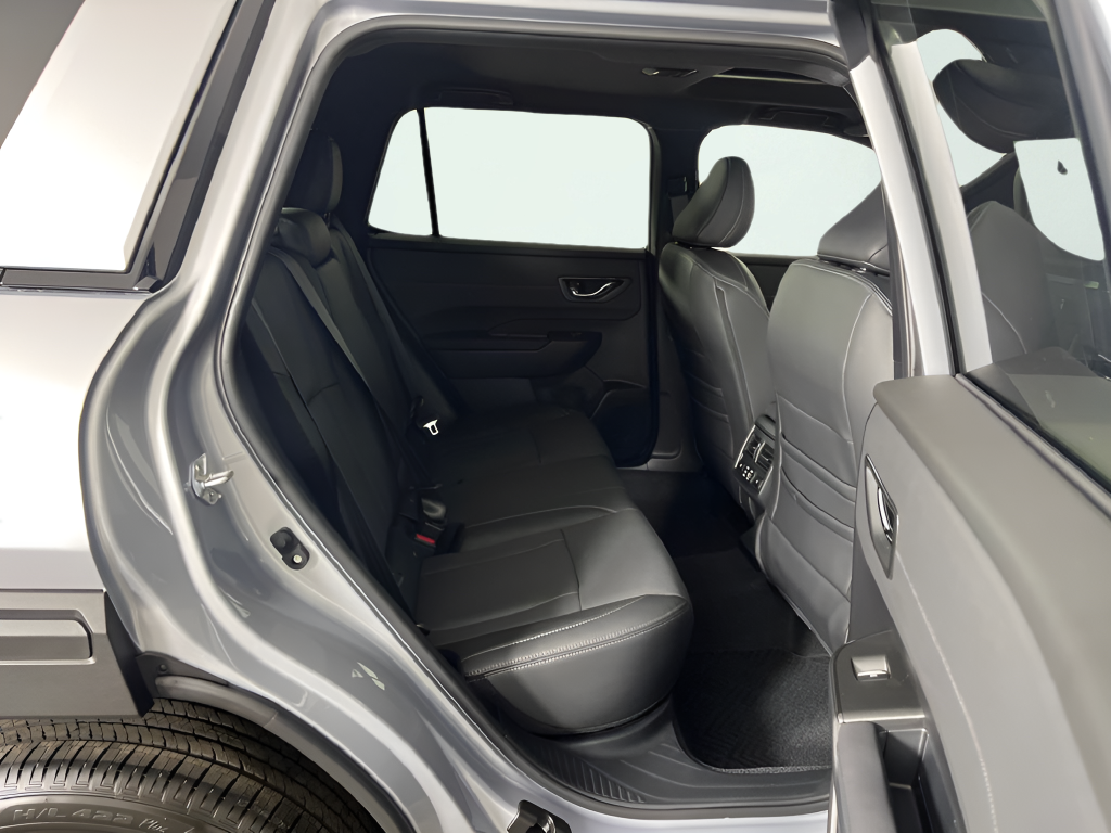 2026 Subaru Outback Touring XT - Photo 11
