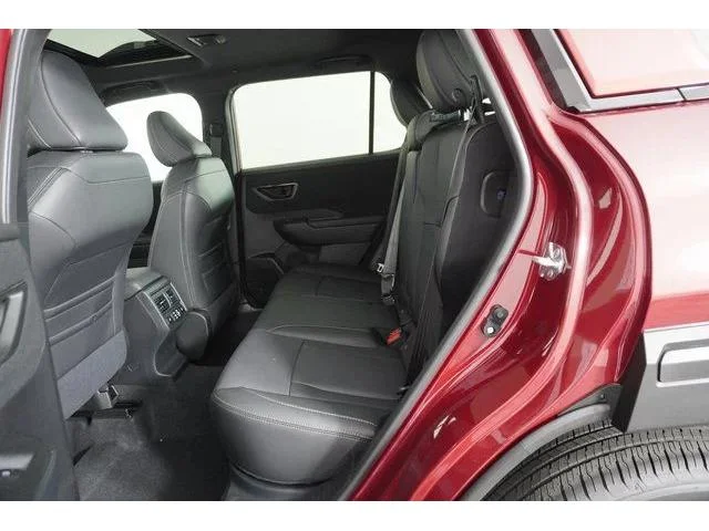 New 2026 CRIMSON RED PEARL Subaru Limited image 22