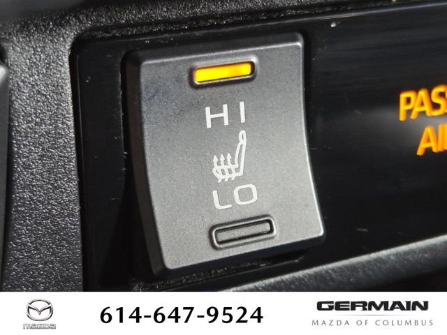Used 2020 Red Toyota XLE image 33