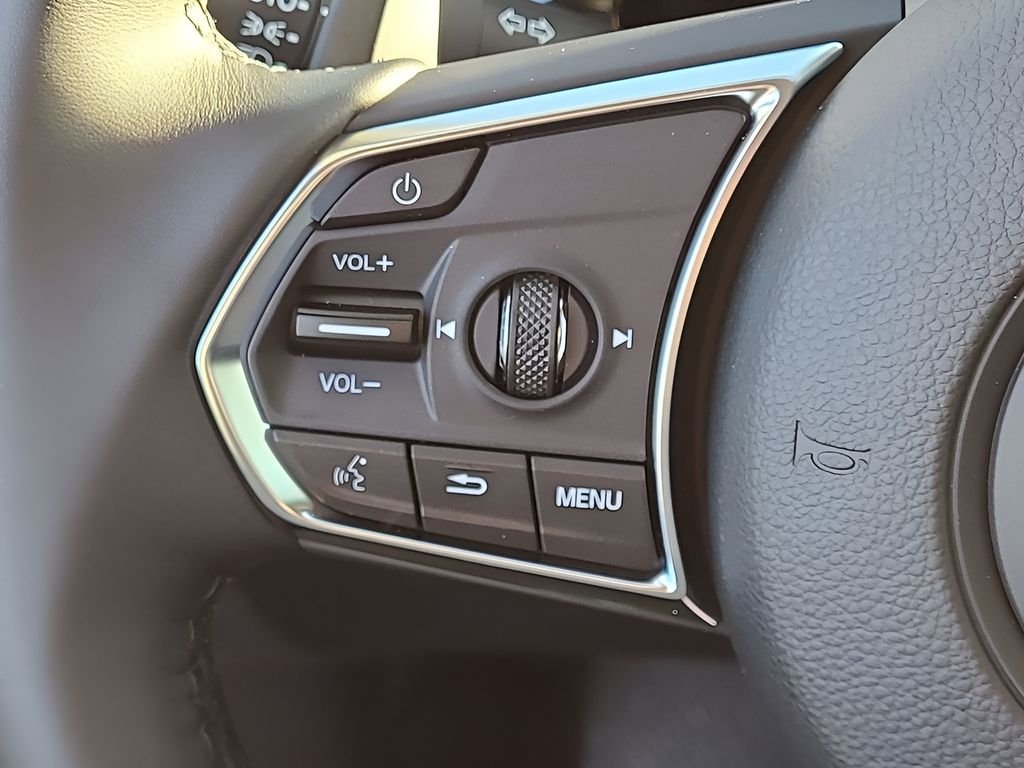 2026 Acura MDX Base - Photo 34