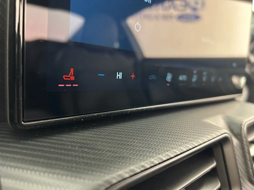 New 2026 Blue Ford EcoBoost image 24
