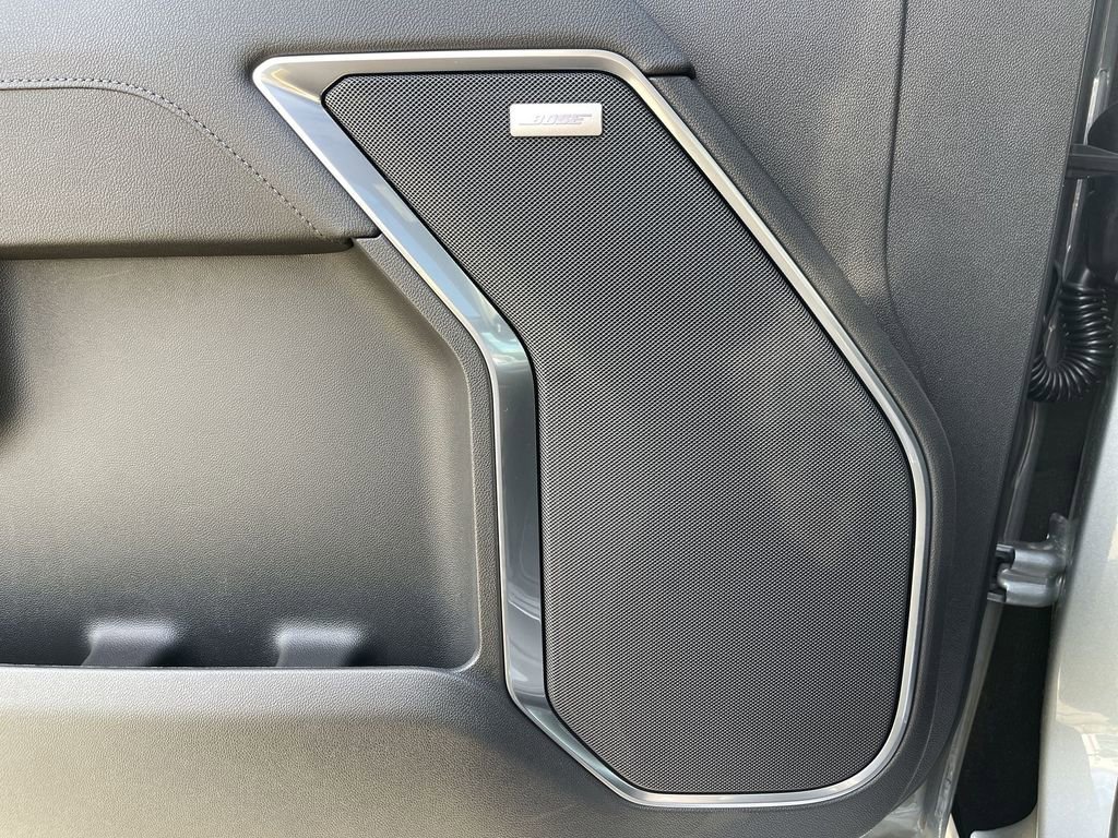 2026 GMC Sierra 1500 SLT - Photo 25