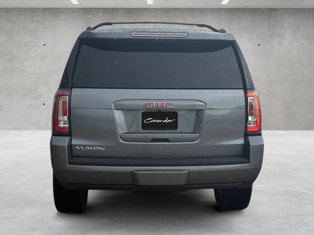 Used 2020 Satin Steel Metallic GMC SLT image 16