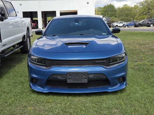 Used 2022 Blue Dodge GT image 2