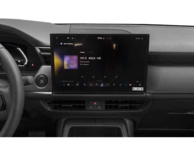 New 2026 Machine Gray Metallic Mazda 2.5 S Preferred AWD image 11