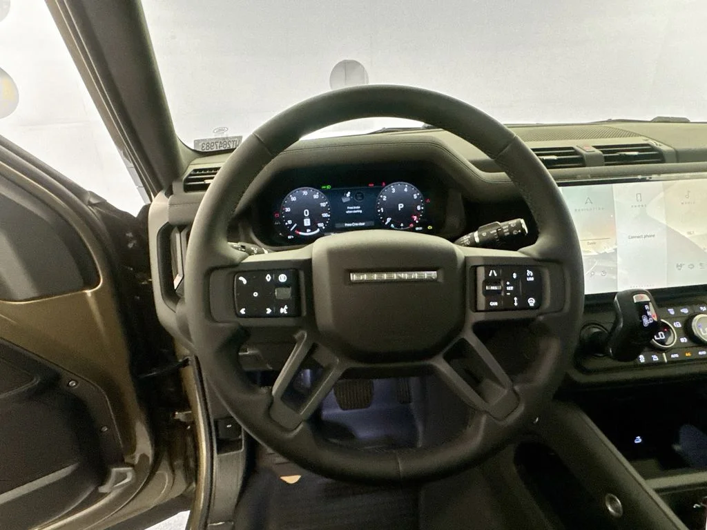 New 2026 Gondwana Stone Land Rover S image 11