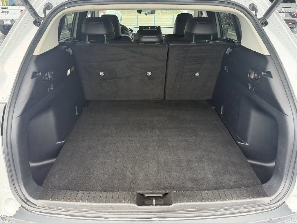 Used 2025 Beige Mazda 2.5 S Preferred Package image 14