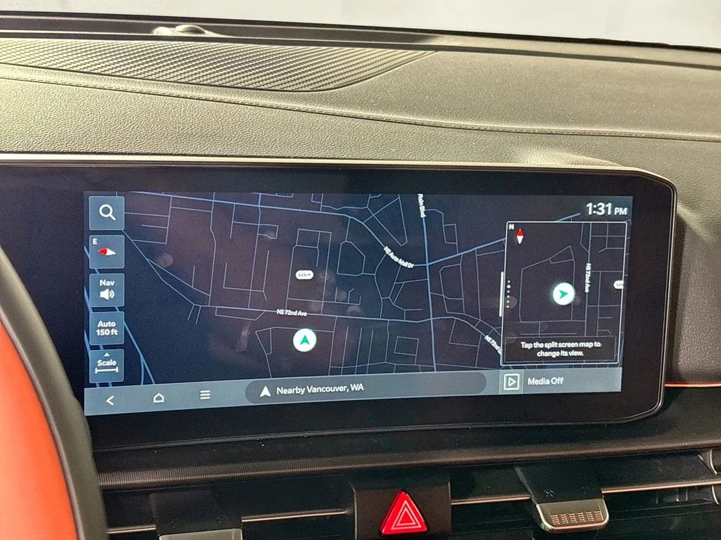 New 2026 Fusion Black Kia SX Prestige image 16
