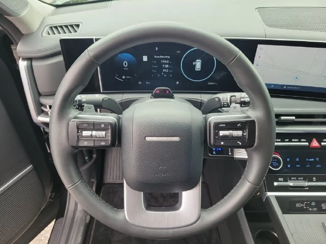 2024 Hyundai Santa Fe Limited - Photo 23