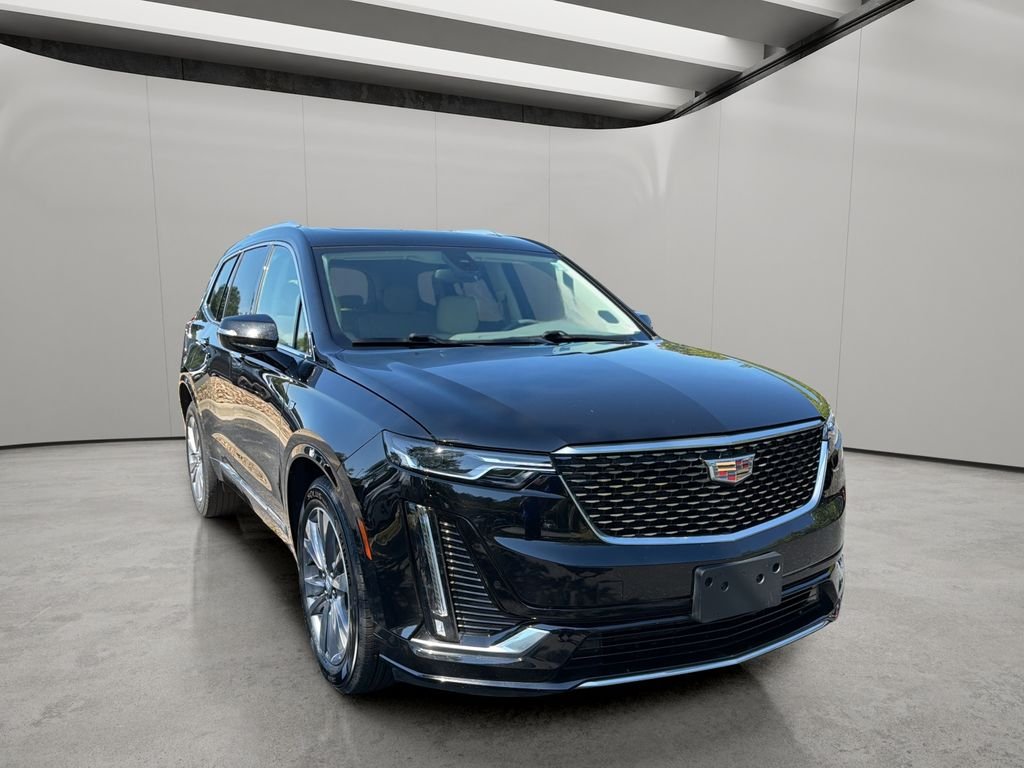 2023 Cadillac XT6 Premium Luxury - Photo 7