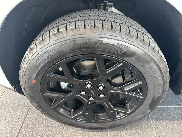 2025 Ford Maverick XLT - Photo 7