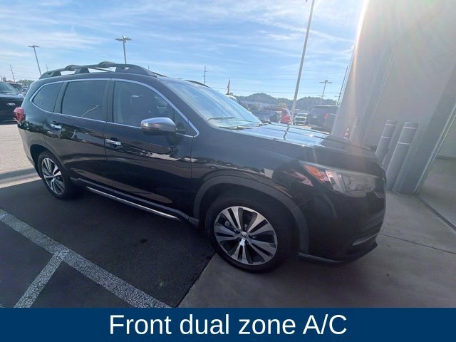 Used 2019 Black Subaru Touring image 11