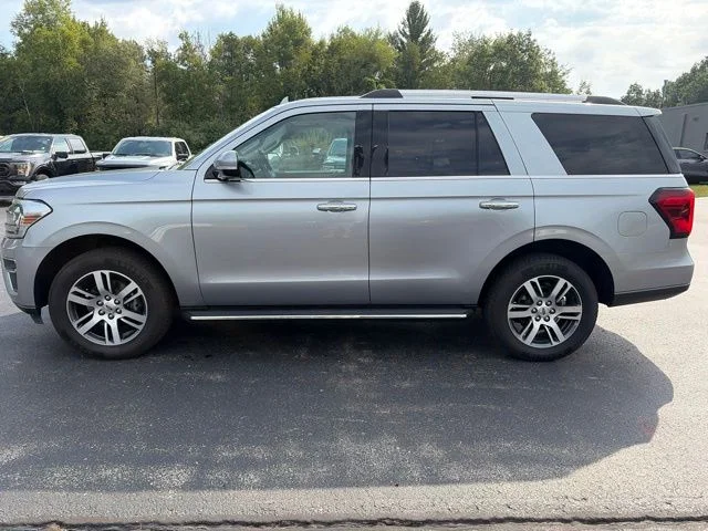 2022 Ford Expedition Limited - Photo 7