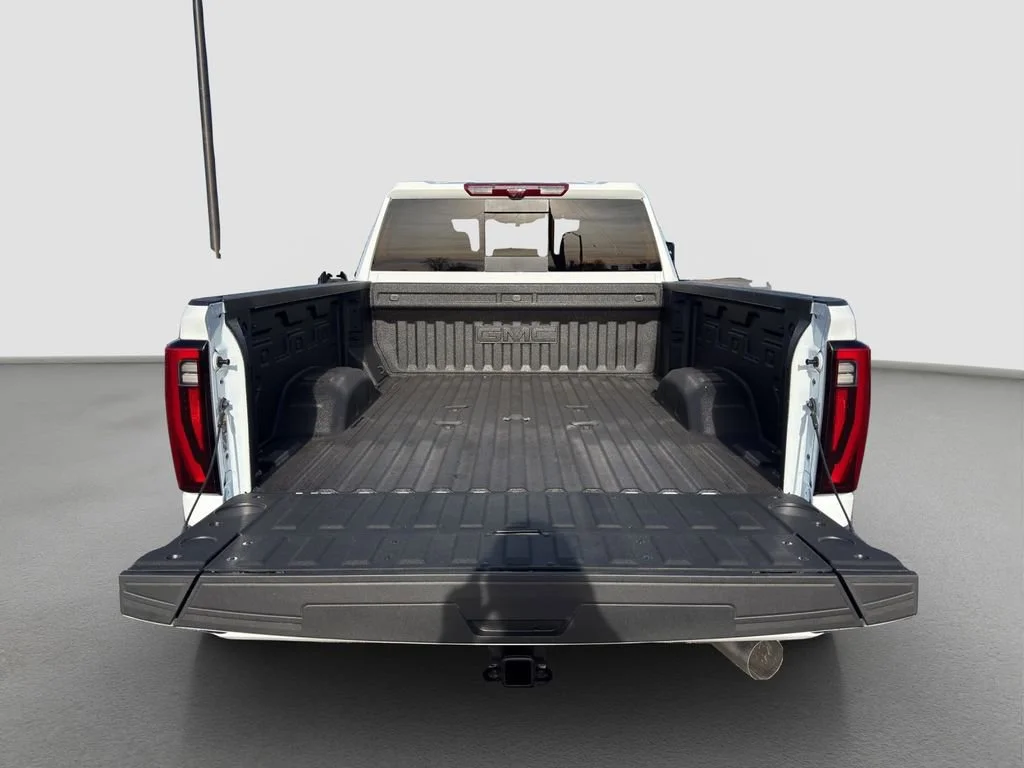 2026 GMC Sierra 2500HD Denali - Photo 32