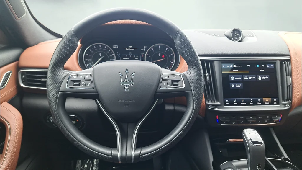 Used 2022  Maserati GT image 18