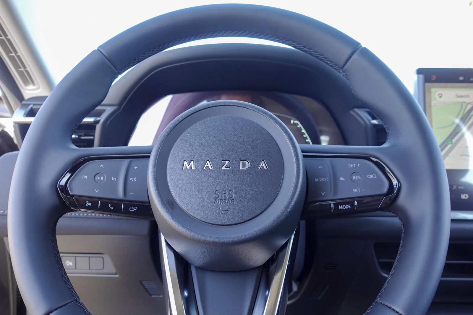 New 2026 Machine Gray Metallic Mazda 2.5 S image 17