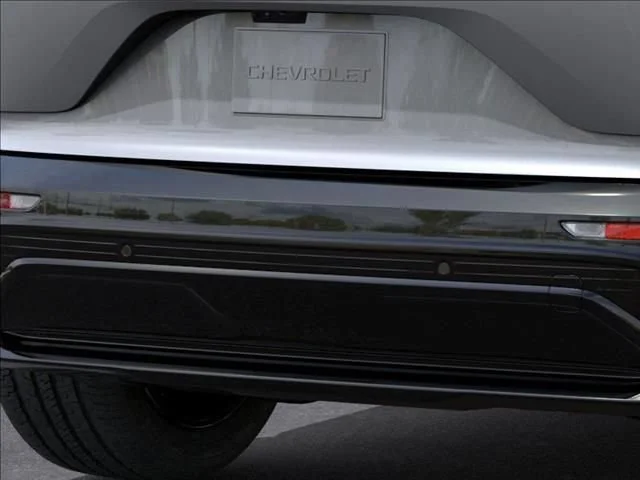 New 2026 Sterling Gray Metallic Chevrolet RS image 14
