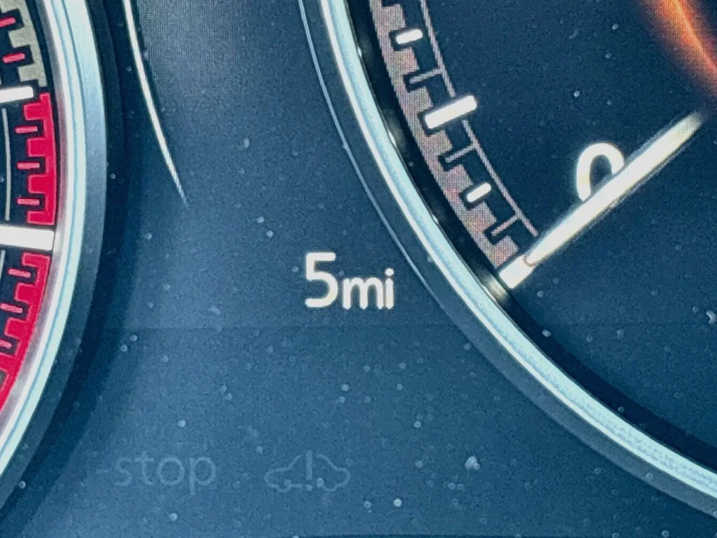 New 2026 Jet Black Mica Mazda 2.5 S Preferred image 12