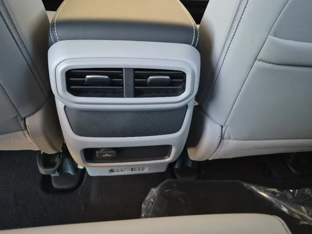 New 2026 Platinum White Pearl Honda RTL image 38