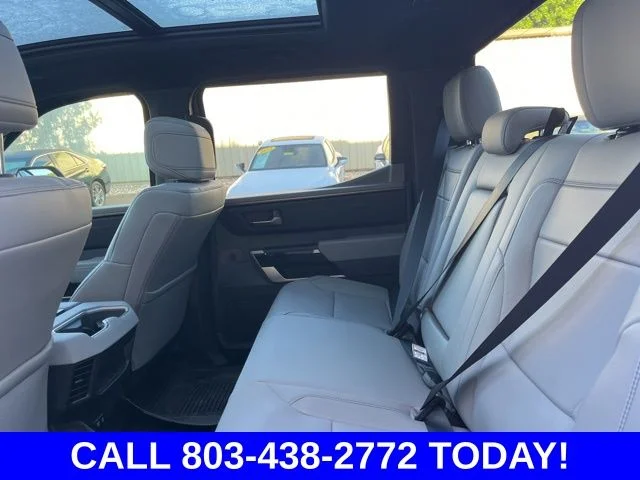 Used 2026  Toyota Limited image 13