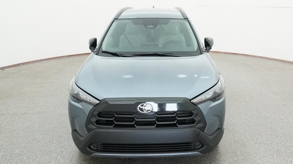 New 2026 Celestite Toyota LE image 5