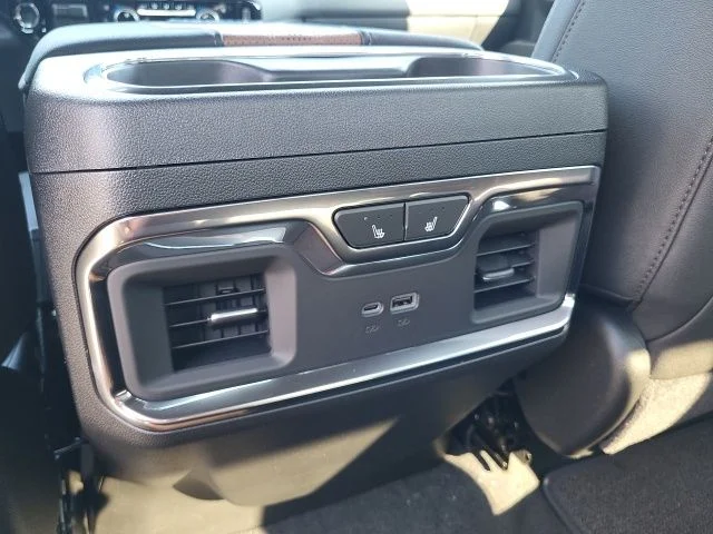 New 2026 White Chevrolet High Country image 26