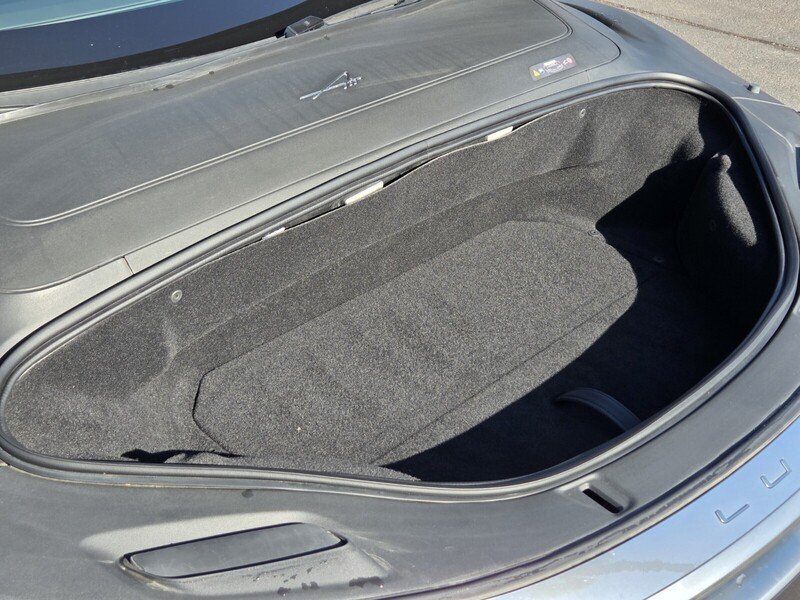 Used 2023  Lucid Grand Touring image 24