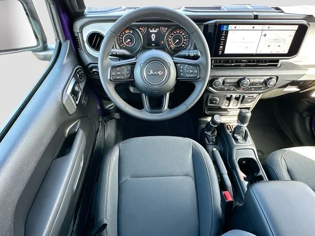 New 2026 Reign Exterior Paint Jeep Sport S image 16
