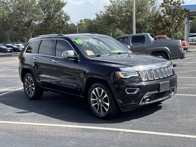 Used 2019 Molten Lava Pearl Honda Touring image 2