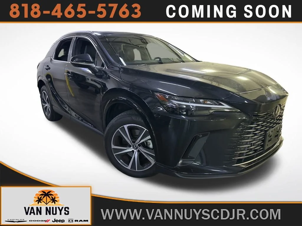 2024 Lexus RX 350 350 Premium FWD's photo