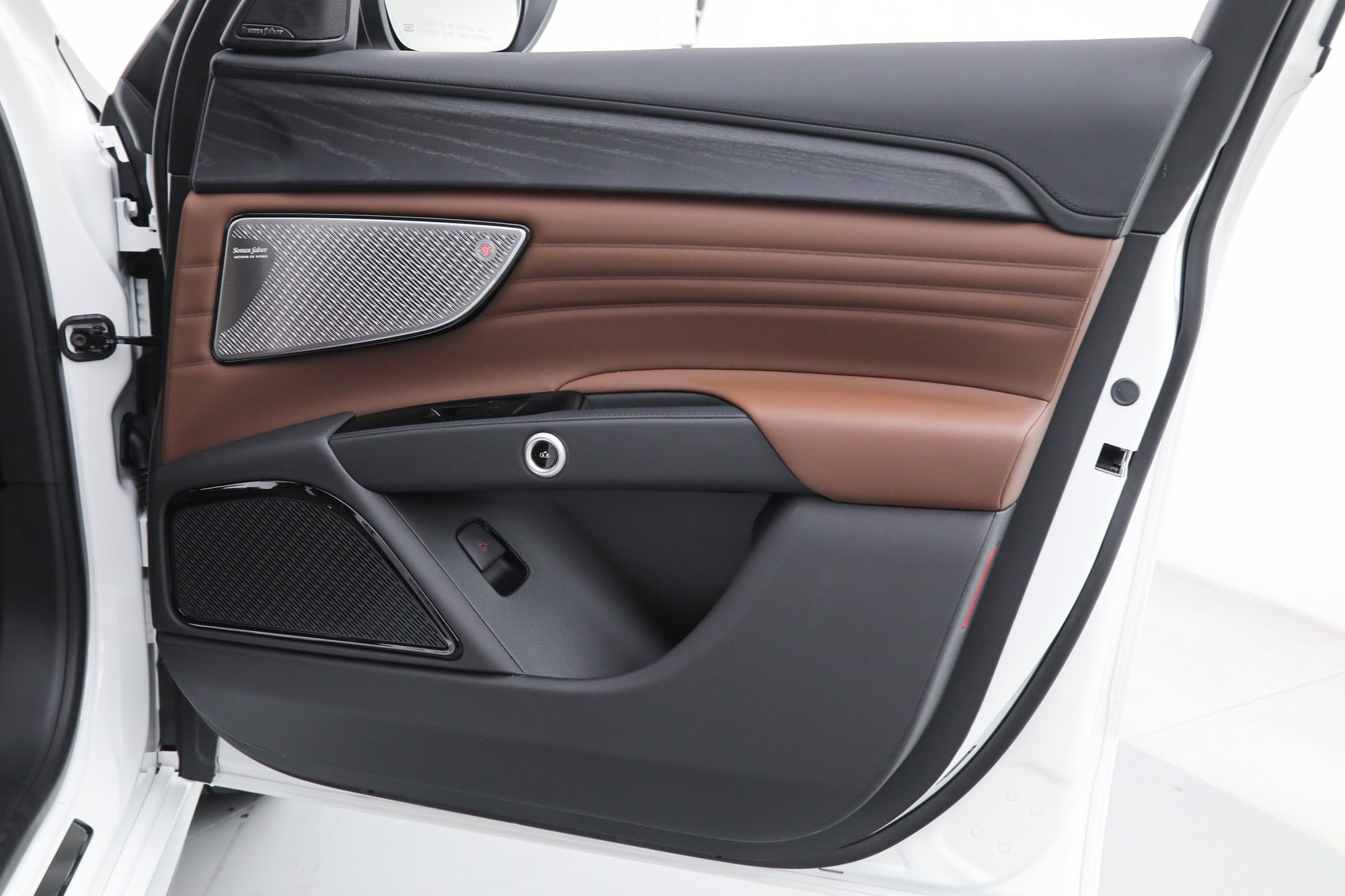 New 2026 White Maserati Modena image 9