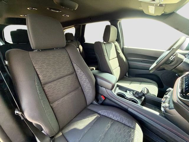 New 2026 Gray Dodge GT image 32