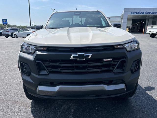 2026 Chevrolet Colorado Trail Boss - Photo 9