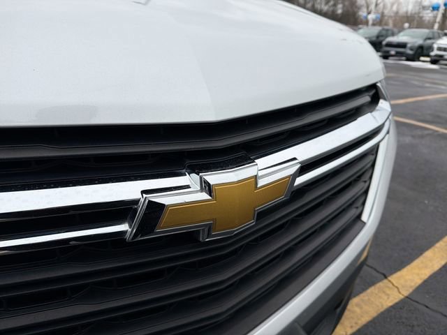2022 CHEVROLET TRAVERSE - Image 28