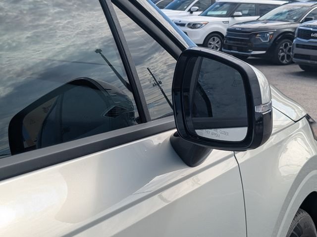New 2026 Ivory Silver Kia EX image 11