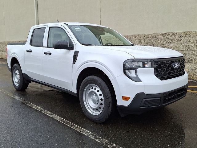 Used 2026 White Ford XL image 2