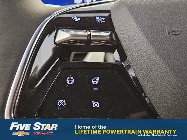 2025 Cadillac OPTIQ Luxury 1 - Photo 31