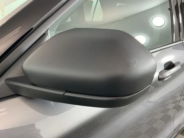 New 2026 Carbonized Gray Metallic Ford Active image 10